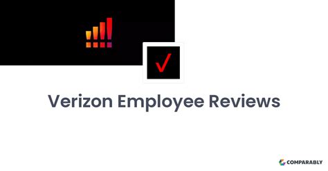 Glassdoor has 34,048 Verizon reviews submitted anonymously by Verizon employees. Read employee reviews and ratings on Glassdoor to decide if Verizon is right for you. 1,939 Verizon reviews. A free inside look at company reviews and salaries posted anonymously by employees.